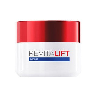 Loreal Paris Revitalift Night Cream