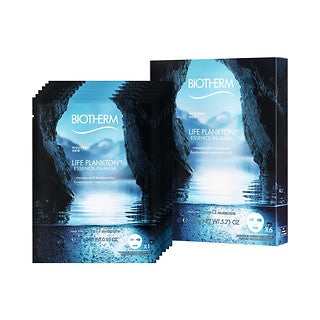 Biotherm Life Plankton Essence Sheet Mask 27x6 Fg