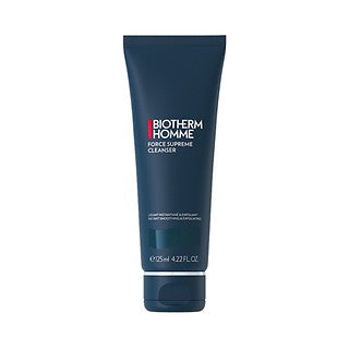 Biotherm Force Supreme Cleanser 125ml