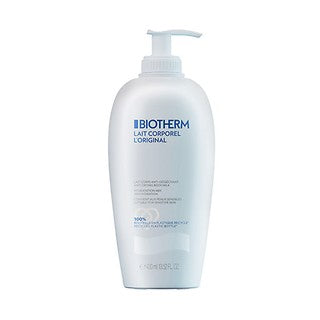 Biotherm Lait Corporel 400ml（身體乳）