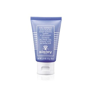 Sisley Gel Express Aux Fleurs 60ml (hydrating Mask)