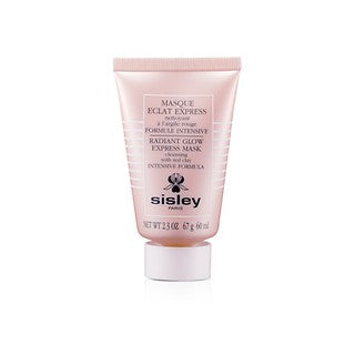 Sisley Masque Eclat Express Formule Intensive 60ml (deep Cleansing Mask)