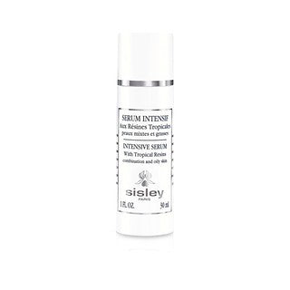 Sisley Intensive Serum With Tropical Resins
