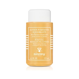 لوشن سيسلي المنقي والمتوازن برائحة الراتنج الاستوائي