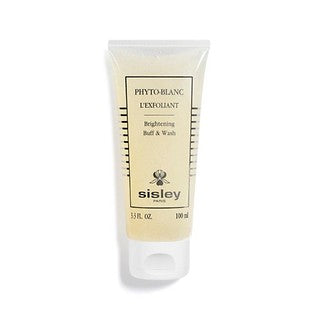 Sisley Phyto-blanc 去角質霜