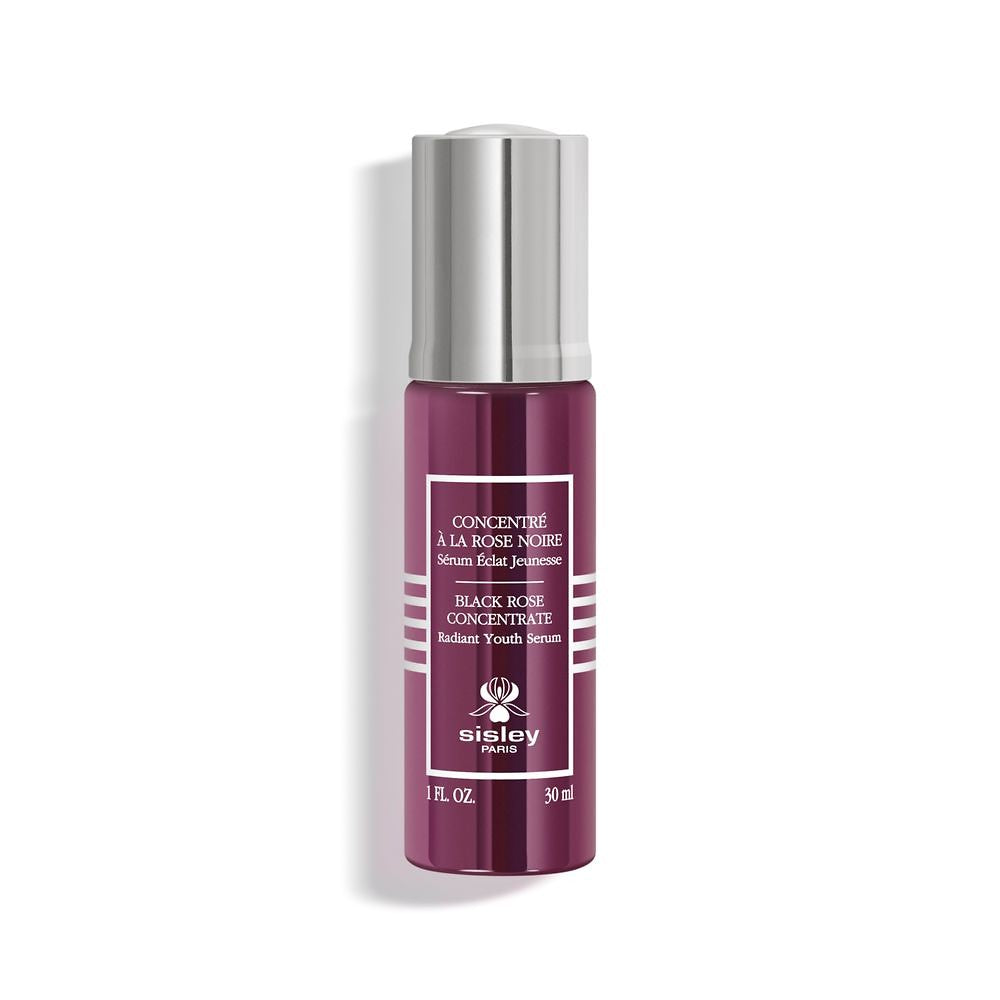 Sisley Black Rose Concentrate Radiant Youth Serum