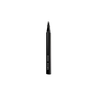 Bobbi Brown #blackest Black / Ink Liner
