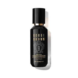 Bobbi Brown [exp By.03/26] #sand / Intensive Serum Foundation Spf 40 Pa+++