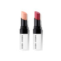 Bobbi Brown 特潤唇膏雙色盤（裸粉色，裸覆盆子色）