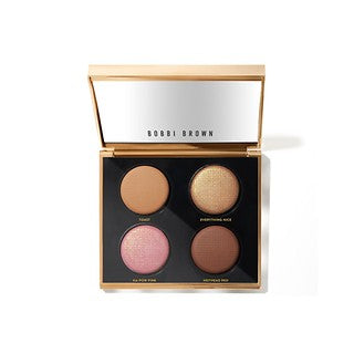 Bobbi Brown 4-well Eyeshadow Palette