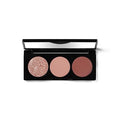 Bobbi Brown #sunrise / Essential Eye Trio