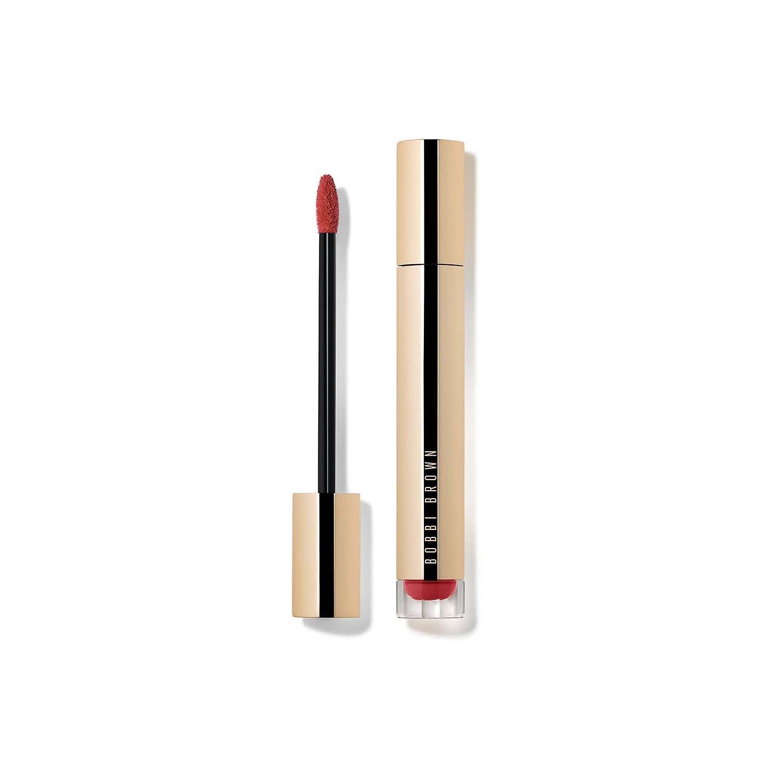 Bobbi Brown Boss Pink - Luxe Matte Liquid Lipstick