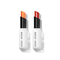 Bobbi Brown Extra Lip Tinted Balm Duo #bare Melon, Bare Raspberry