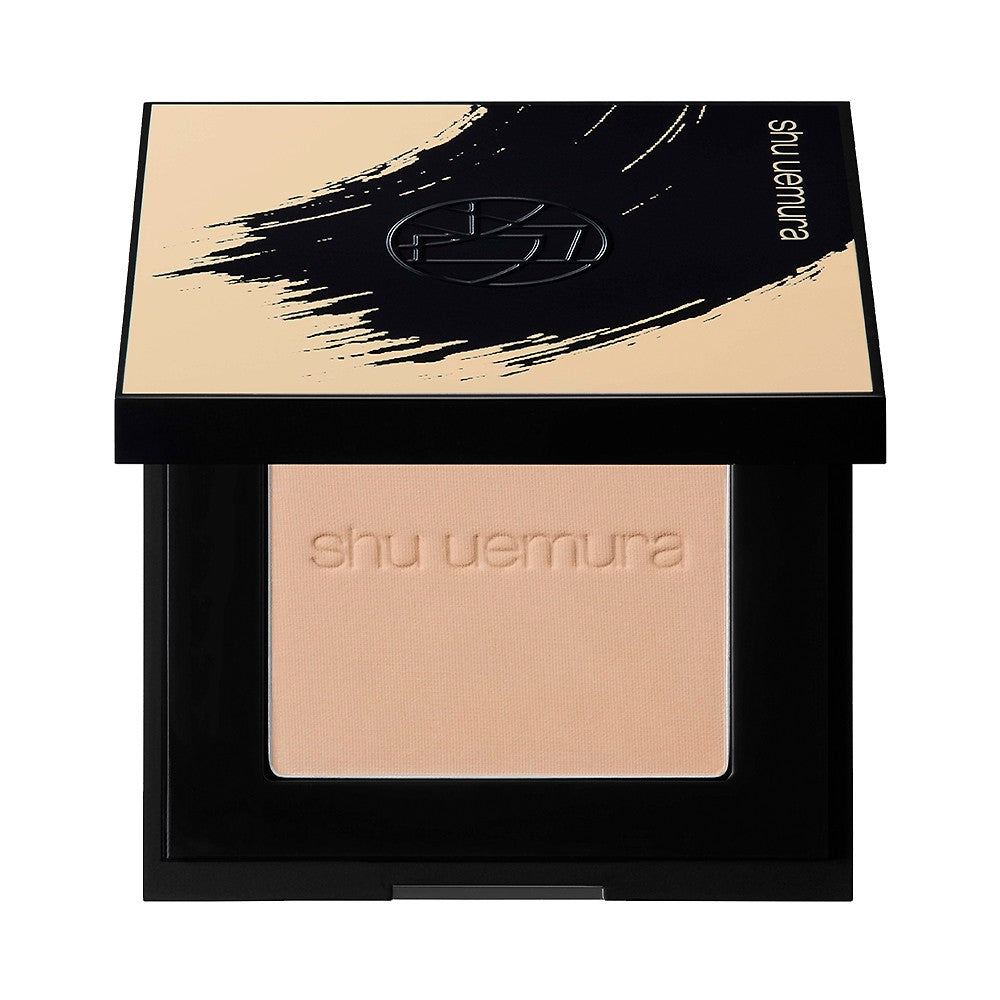 Shu Uemura Unlimited Nude Mopo Care-in Powder Foundation Rfl