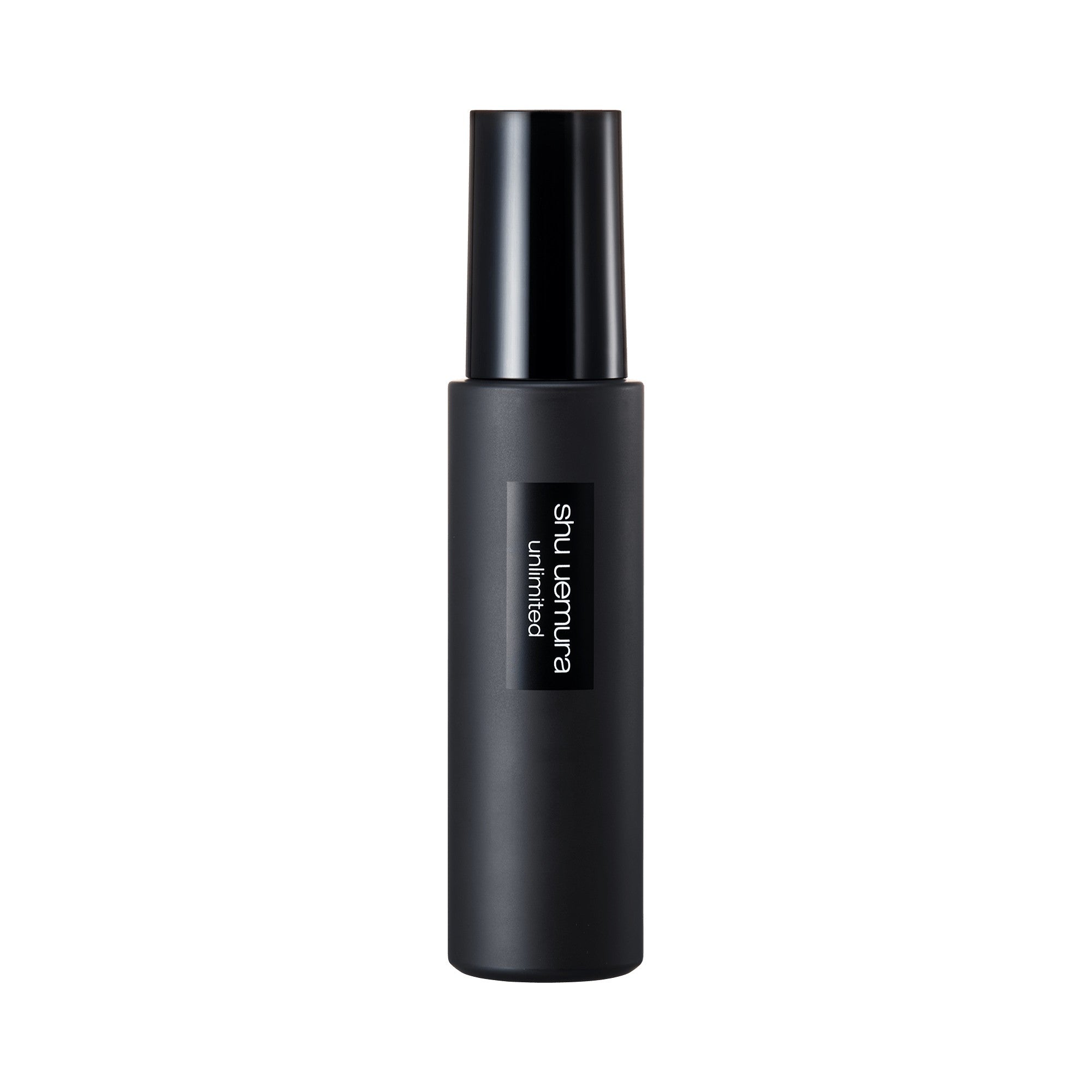 Shu Uemura Unlimited Mattifying Fix Mist