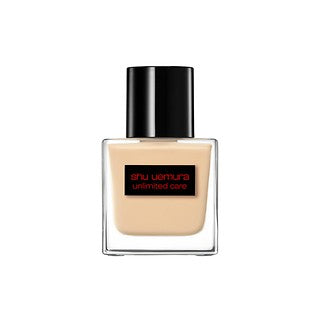Shu Uemura Unlimited Care Tsuya Fdt