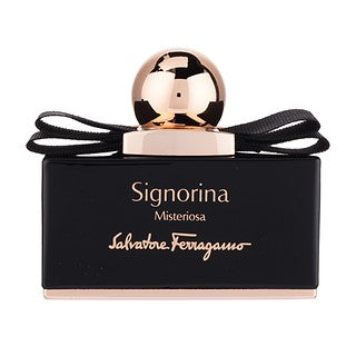 Ferragamo Pfm Signorina Misteriosa Edp 50ml