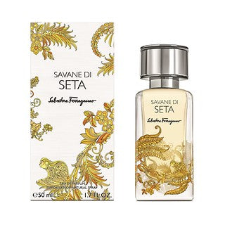 菲拉格慕 Pfm Savane Di Seta 淡香精 50 毫升