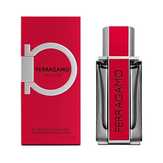 عطر فيراغامو ريد ليذر أو دو بارفان 50 مل