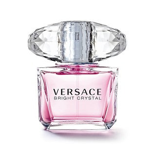 عطر فيرساتشي برايت كريستال أو دو تواليت 90 مل