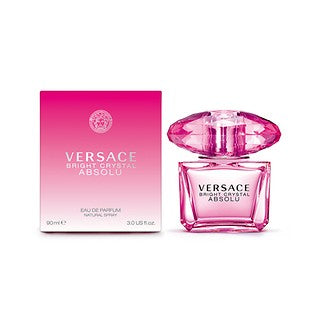 عطر فرزاتشي برايت كريستال أبسولو أو دو بارفان 90 مل
