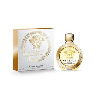 范思哲 (Versace) 愛神女士淡香水 100ml