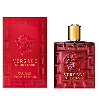 范思哲 Pfm 愛神火焰 EDP 100米