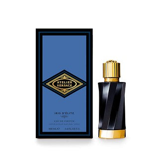 عطور فيرساتشي، عطور فيرساتشي، فيرساتشي أتيليه إيريس