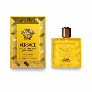 عطر فيرساتشي بي إف إم إيروس إنرجي 100 مل