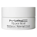 Mac Hyper Real Skincanvasâ¢ Waterlight Cream Ha3 Moisturizer