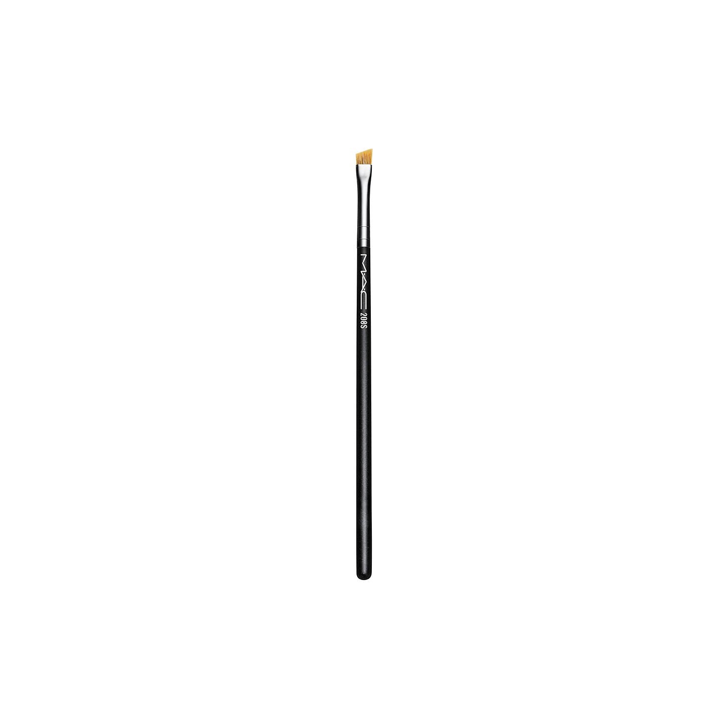 Mac 208s Angled Brow Brush