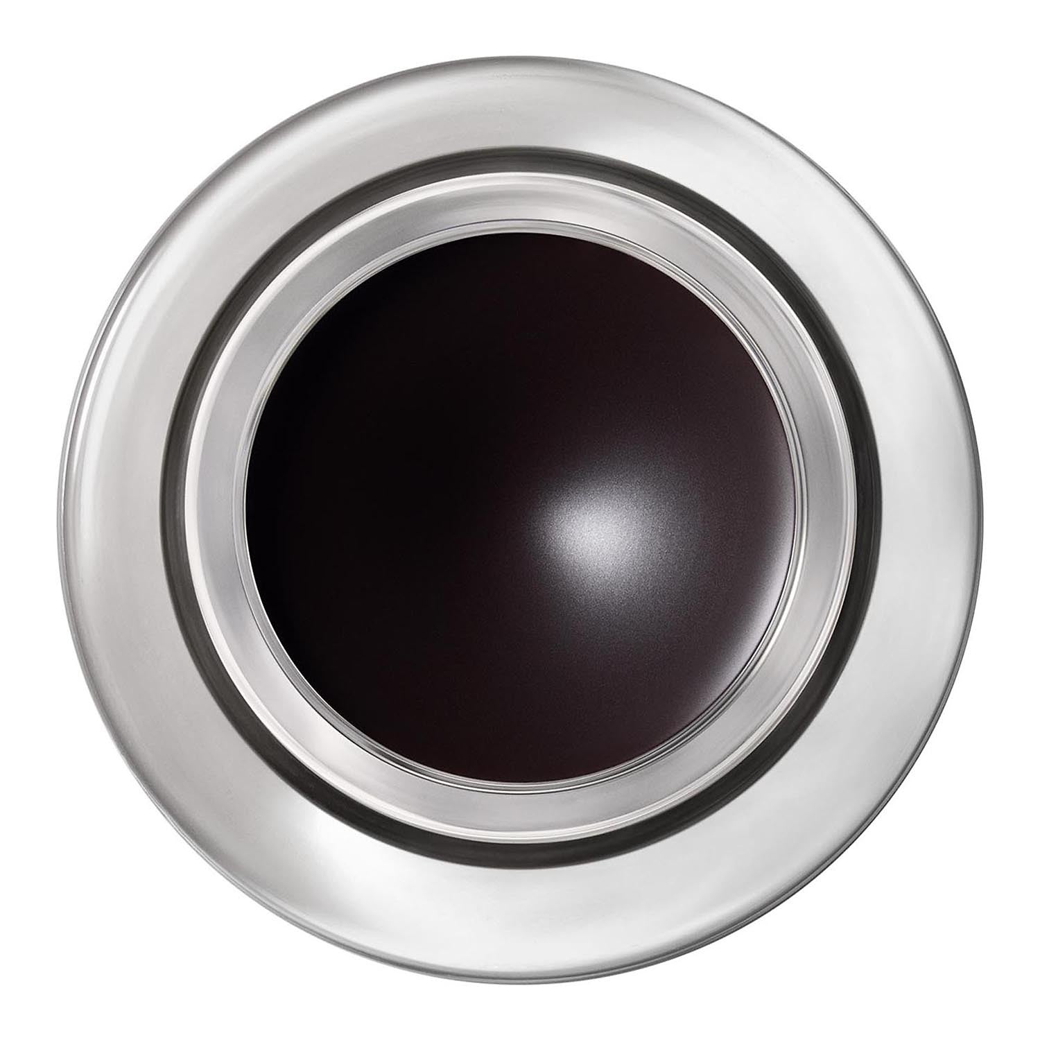 Mac Pro Longwear Fluidline Eye Liner And Brow Gel