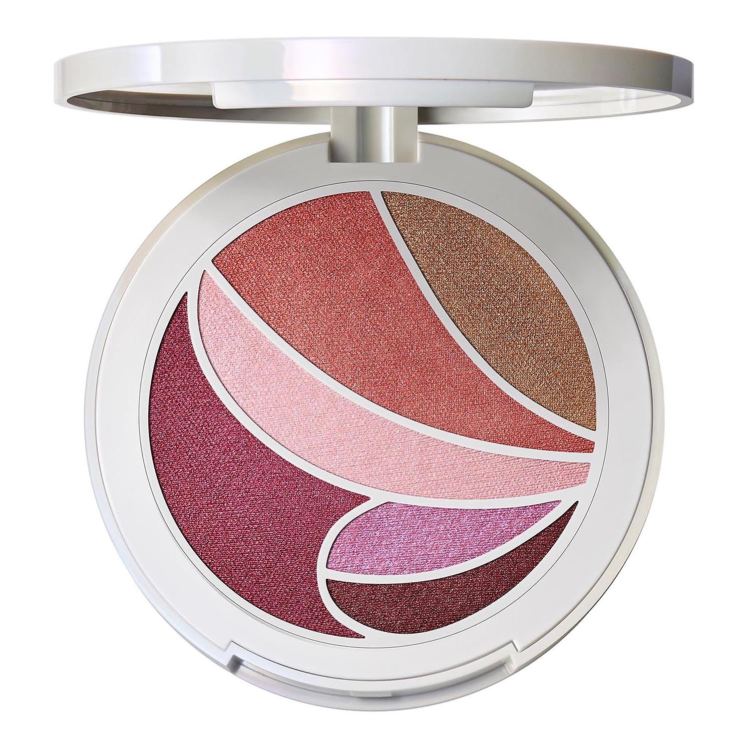 Mac Metamorphosis Face And Eye Palette Shade 01