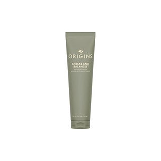 غسول الوجه الرغوي من أوريجينز تشيكس آند بالانسز™