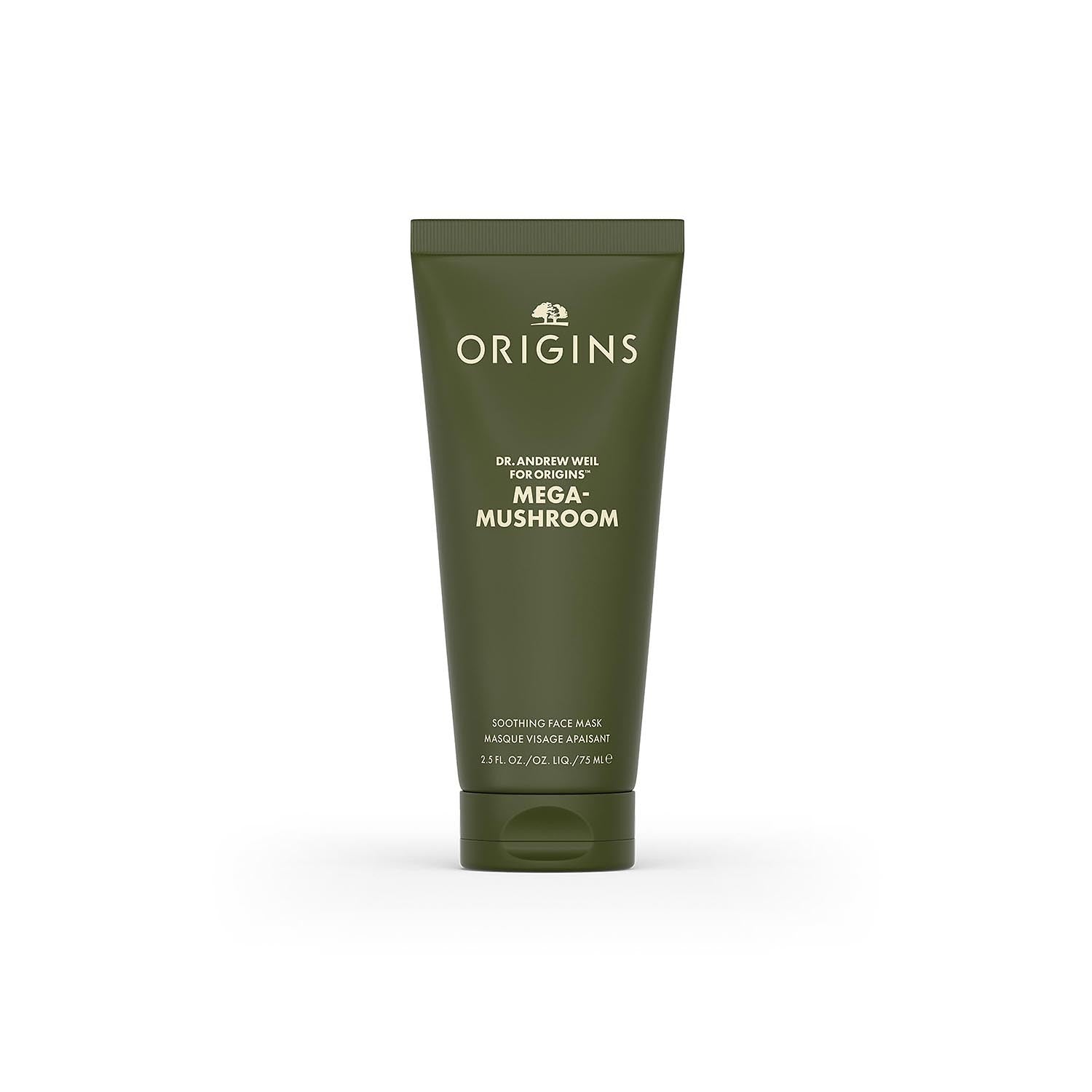 Origins Dr Andrew For Origins Mega Mushroom Lily
