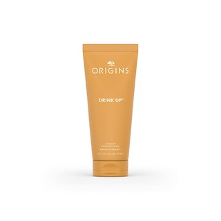 قناع الترطيب Origins Drink Up™ لمدة 10 دقائق