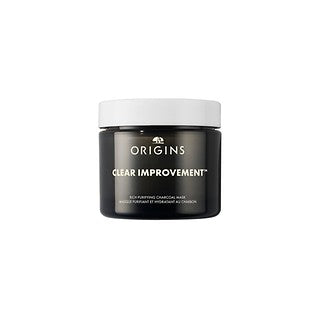 Origins Clear Improvementâ¢ Rich Purifying Charcoal Mask