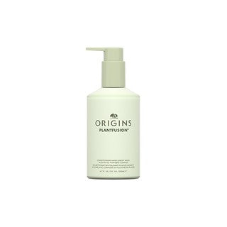 Origins Plantfusion™ 植物賦活保濕洗手沐浴露，蘊含植物能量複合物