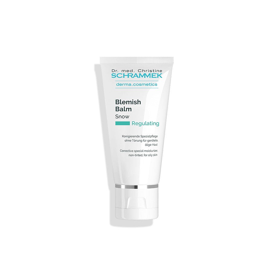 Schrammek Blemish Balm Snow 40ml