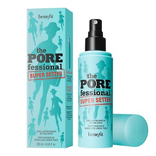 Benefit Porefessional Super Setter Setting Spray