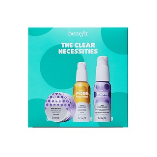 Benefit The Clear Necessities