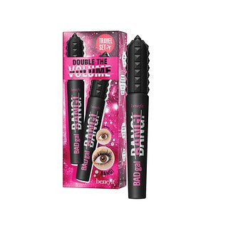 الاستفادة من Badgal Bang Mascara Duo
