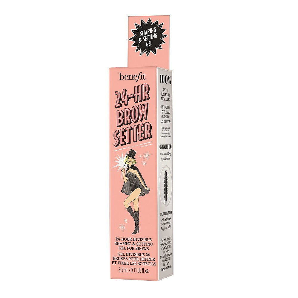 Benefit 24hour Brow Setter Mini