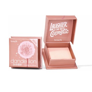 أحمر خدود بينيفت واندرفول وورلد بلش دانديليون توينكل ميني