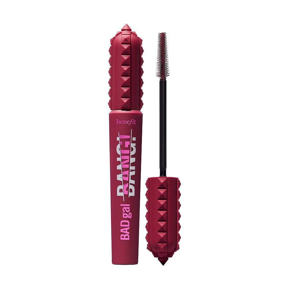 Benefit #wild Plum / Badgal Bang Mascara