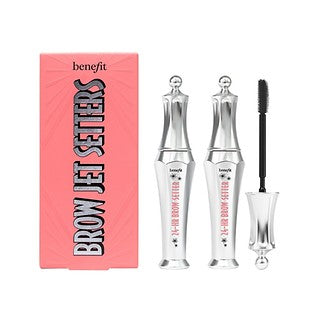 مجموعة Benefit 24 Hour Brow Set Duo
