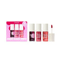 مجموعة Benefit First Class Tint Trio