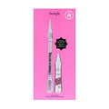 Benefit Brow Voyage 眉筆 #3 (precisely+gimmebrow)