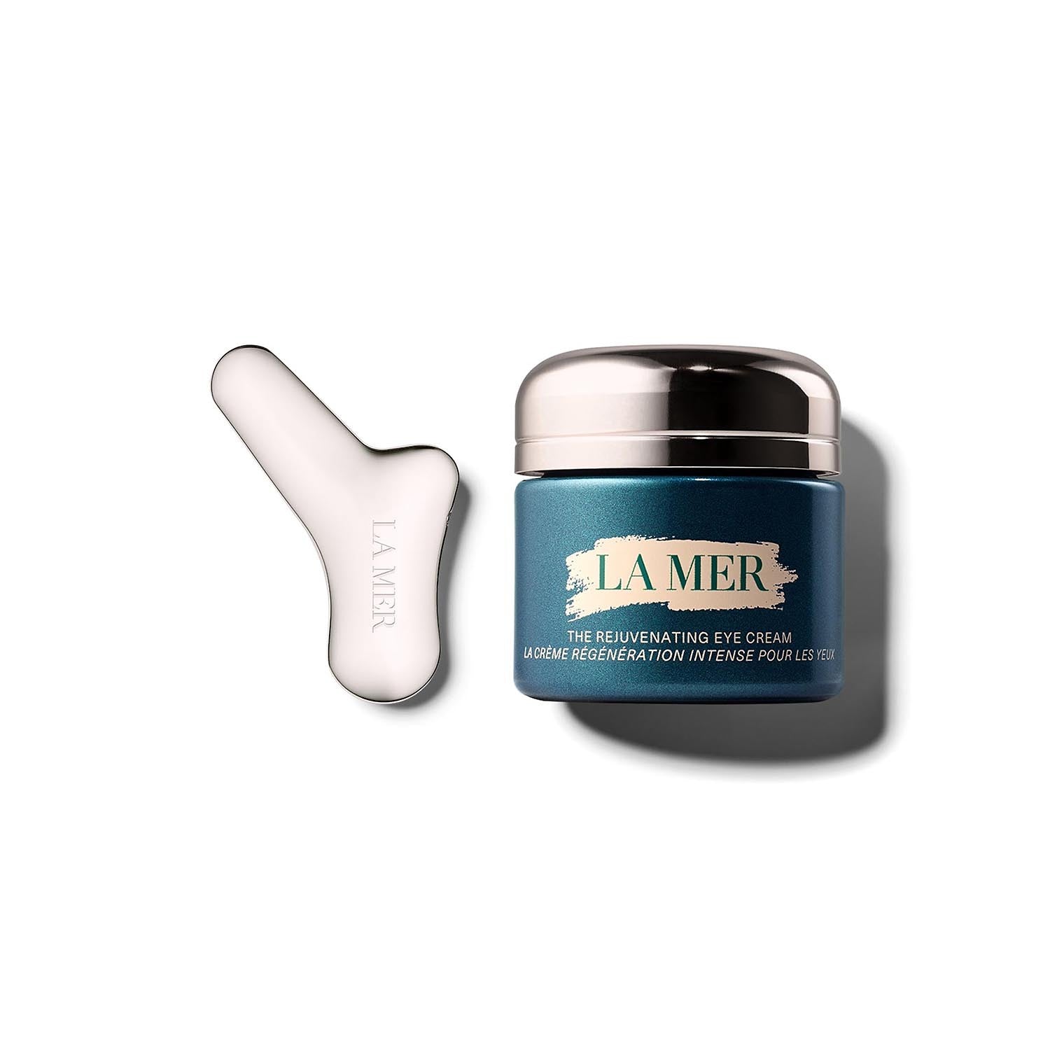 La Mer The Rejuvenating Eye Cream