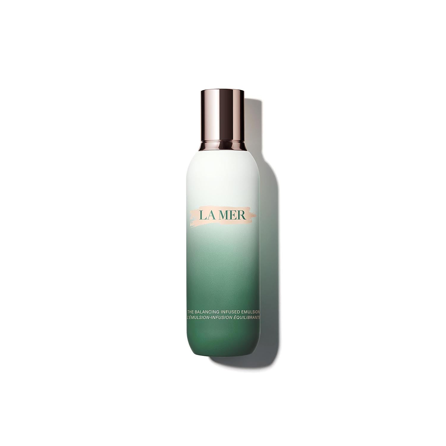 La Mer The Balancing Hydrating Infused Emulsion